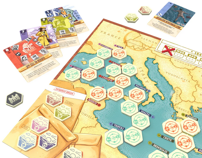Operation Barclay