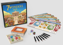 7 Wonders Dice
