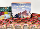 Terraforming Mars: Ares Expedition - Crisis Expansion