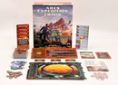 Terraforming Mars: Ares Expedition - Crisis Expansion