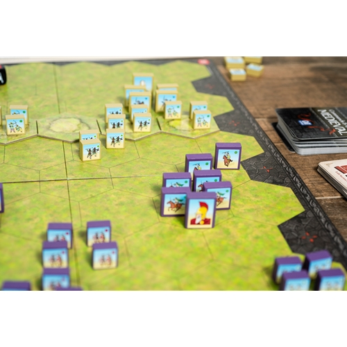 Commands & Colors: Medieval (2nd Printing)