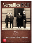 Versailles 1919