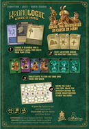 Kronologic: Cuzco 1450