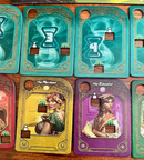 Kronologic: Cuzco 1450