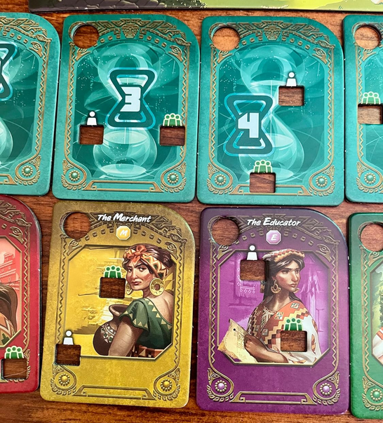 Kronologic: Cuzco 1450