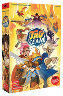 Tag Team