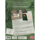 Sherlock Holmes Consulting Detective: Baker Street Irregulars