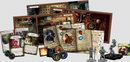 Mansions of Madness (2nd Edition): Beyond the Threshold Expansion