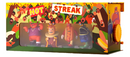 Hot Streak