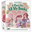 A Place for All My Books (SEE LOW PRICE AT CHECKOUT)