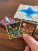 Between Two Cities: Essential Edition