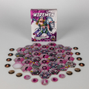 Neuroshima Hex 3.0: Wiremen