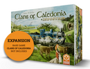 Clans of Caledonia: Industria Expansion