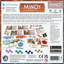 Minos: Dawn of Faith Expansion