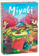Miyabi (SEE LOW PRICE AT CHECKOUT)