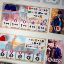 Yokohama Duel