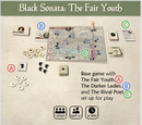 Black Sonata: The Fair Youth Expansion