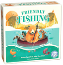 Friendly Fishing