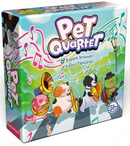 Pet Quartet