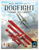 Dogfight 1917