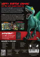 Final Girl: The Raptor Games