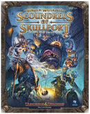Lords of Waterdeep: Scoundrels of Skullport Expansion ( (SEE LOW PRICE AT CHECKOUT)