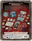 Lords of Waterdeep: Scoundrels of Skullport Expansion ( (SEE LOW PRICE AT CHECKOUT)