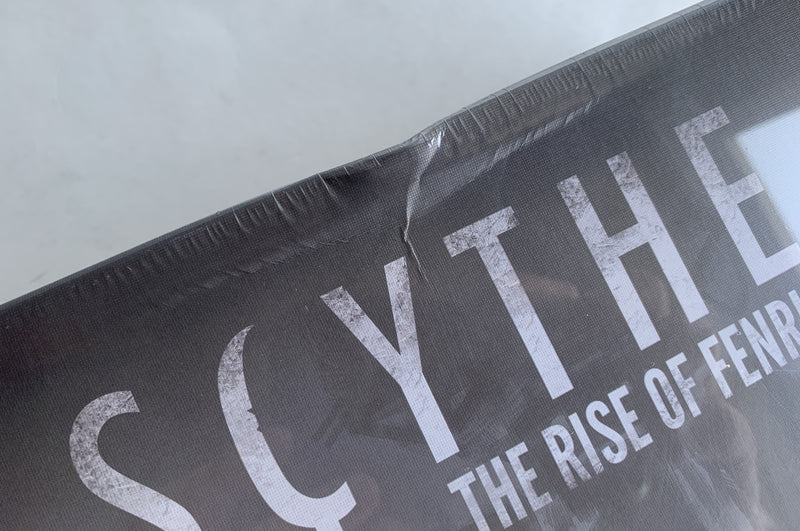 Scythe: Rise of Fenris (DING/DENTED COPY)