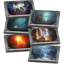 Cthulhu Death May Die: Season 4 Expansion