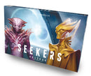 Eclipse: Second Dawn for the Galaxy - Seekers Expansion (SEE LOW PRICE AT CHECKOUT)