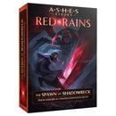 Ashes: Reborn: Red Rains - The Spawn of Shadowreck