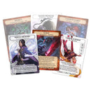 Ashes: Reborn: Red Rains - The Spawn of Shadowreck