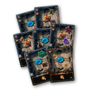 Stonespine Architects: Shrines & Fountains Mini-Expansion