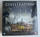 Sid Meier's Civilization: A New Dawn (DING/DENTED COPY)