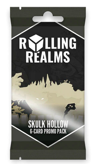 Rolling Realms: Skulk Hollow Promo (SEE LOW PRICE AT CHECKOUT)