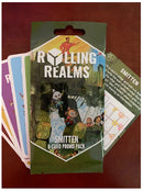 Rolling Realms: Smitten Promo