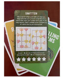 Rolling Realms: Smitten Promo