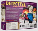 Detective: City of Angels - Smoke and Mirrors Expansion