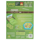 Catan: Soccer Fever Expansion