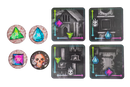 Spectral: Mini Expansion