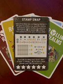 Rolling Realms: Stamp Swap Promo