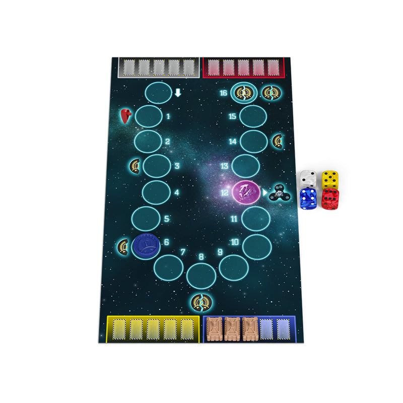 Catan: Starfarers - New Encounters (SEE LOW PRICE AT CHECKOUT)