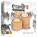 Steam Up: A Feast of Dim Sum (SEE LOW PRICE AT CHECKOUT)