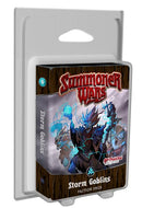 Summoner Wars (2nd Edition): Storm Goblins Faction Expansion Deck