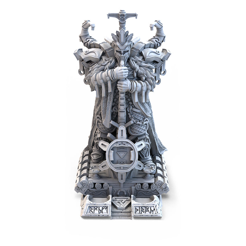 Lords of Ragnarok: Stretch Goals (SEE LOW PRICE AT CHECKOUT)