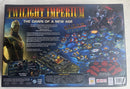Twilight Imperium: 4th Edition (DING/DENTED COPY)