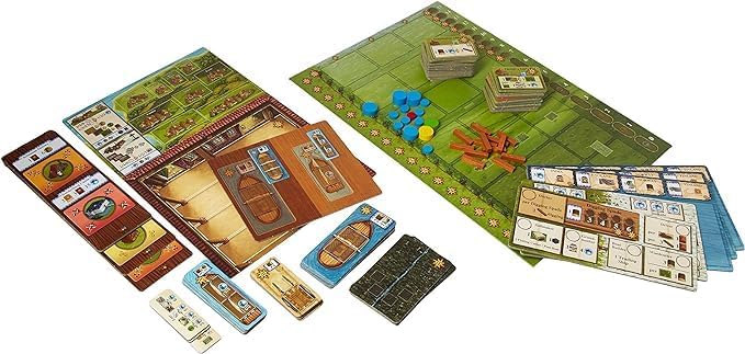 Fields of Arle: Tea & Trade