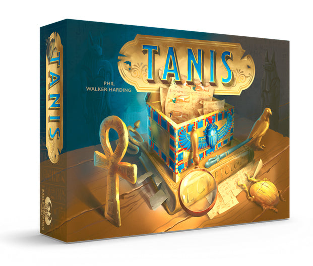 Tanis (SEE LOW PRICE AT CHECKOUT)