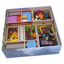 Box Insert: Tapestry & Expansions v2 (Color)