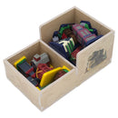 Box Insert: Tapestry & Expansions v2 (Color)